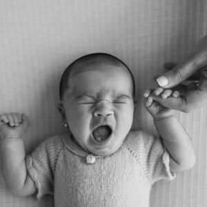 Introducing Solids with Confidence: Addressing CMPA in Infants