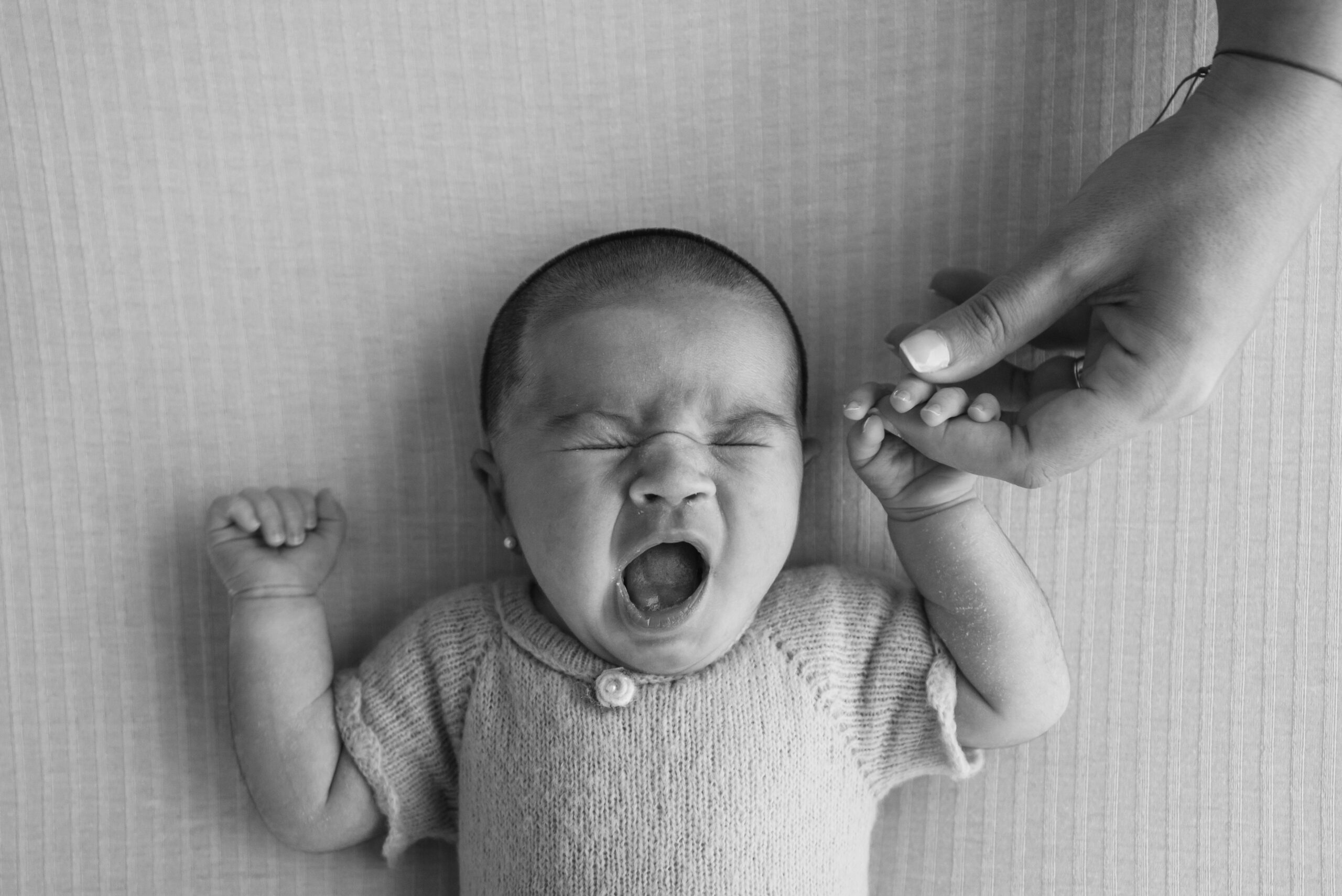 Introducing Solids with Confidence: Addressing CMPA in Infants