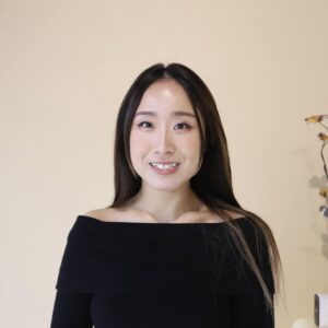 Ming Yee (May) Wan