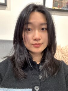 Weijue Kang