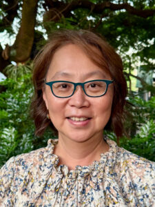 Sandy Chan